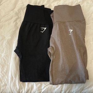Gymshark legging bundle